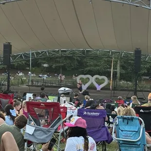 Water Lantern Festival