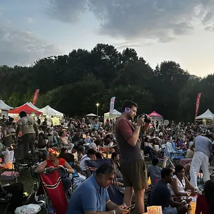 Water lantern festival 2024