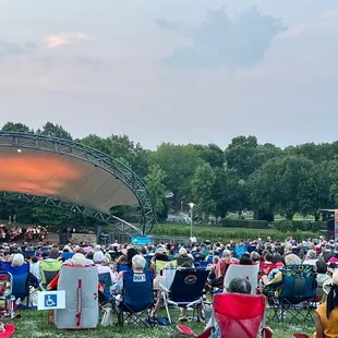 Summer Pops: Swingin' Jazz