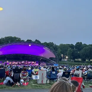 Summer Pops: Swingin' Jazz