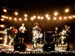 Let There Be Rock School - El Paso