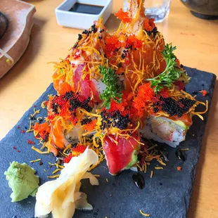 Tokyo Maki