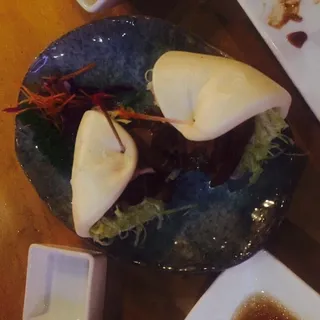 Pork Belly Buns (2Pcs)