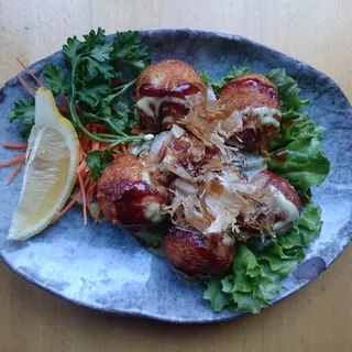 Takoyaki