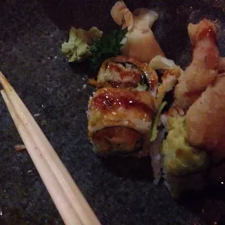 Crazy Maki