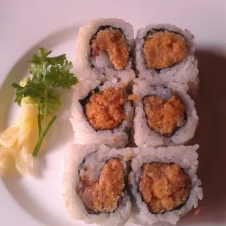 Spicy Tuna