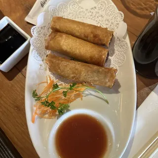 Fried Spring Roll