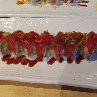 Red Sox Maki