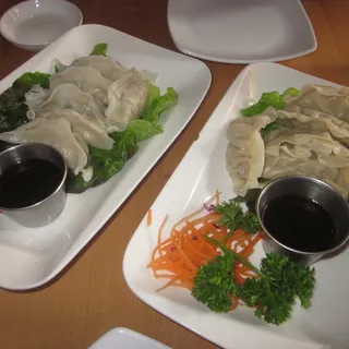 Gyoza