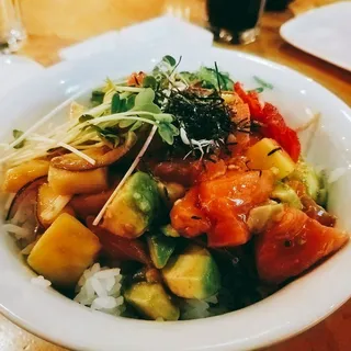 Poke Bowl