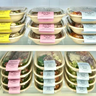 office meal delivery