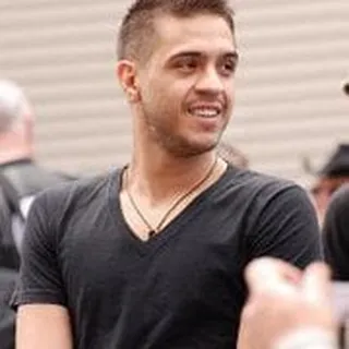 Rafael R.
