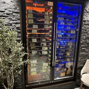 I had the privilege &amp; pleasure of getting a private tour of Symposia from manager Anthony. I was speechless! This place is Stunning!