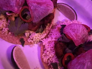 Metropolitan Bar And Kitchen