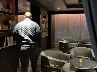 The Punch Room