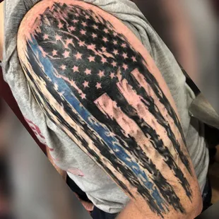 Syncere Tattoo Parlor