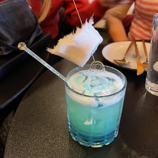 Mermaid Water NA