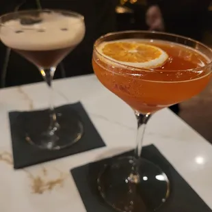 Espresso Martini