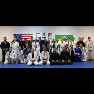 Promotion day