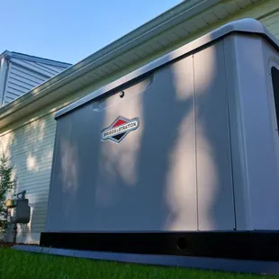 Briggs and Stratton 26 KW with 10 year Warranty
