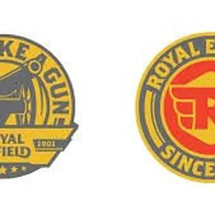 Royal Enfield