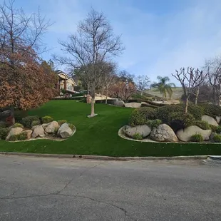 8000SqFt Completed up by Table Mountain Casino