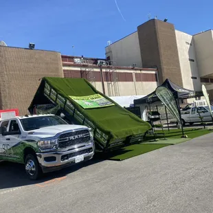 Home and Garden Show Fresno Ca