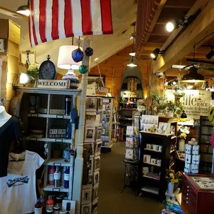 Cool shop!