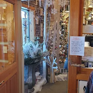 Entryway