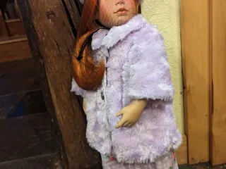 YOBB Doll Hospital