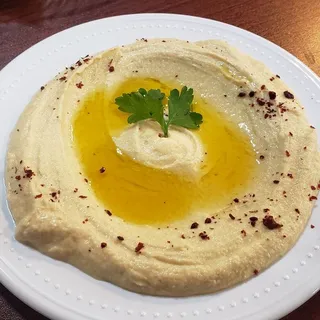Hummus