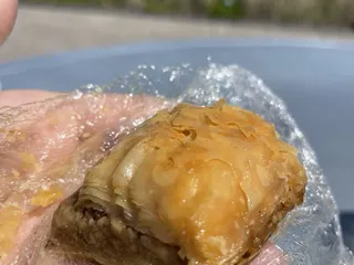 Safier Mediterranean Deli