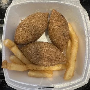 Kibbeh