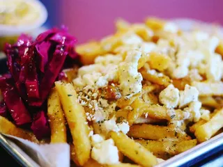 Nora's Grill & Bistro