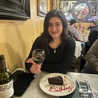 Leena B.