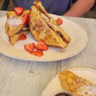 French toast