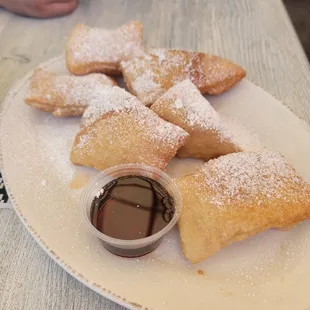 Beignets