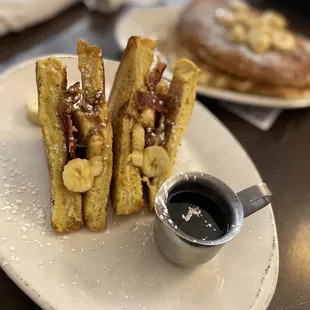 Elvis French Toast