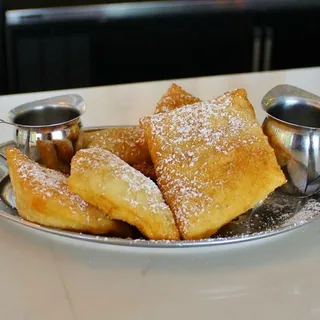 Beignets