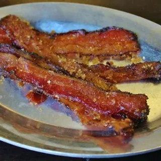 Crack Bacon