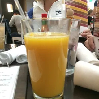 Orange Juice