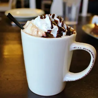 Hot Chocolate