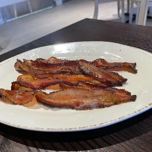 Crack Bacon