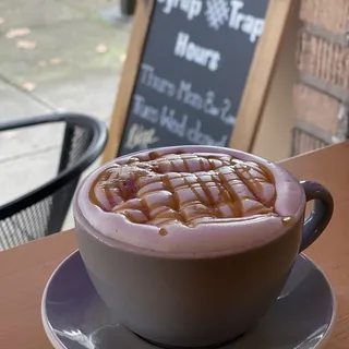 Macchiato