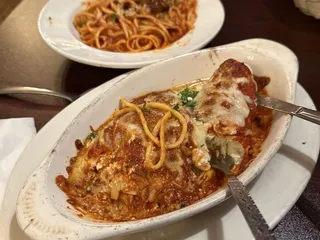 Spaghetti Bender's