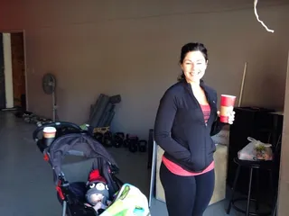 Training By Nicholle Marie