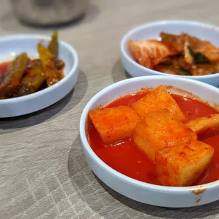 Banchan
