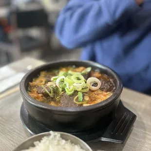 food, soups and chowder