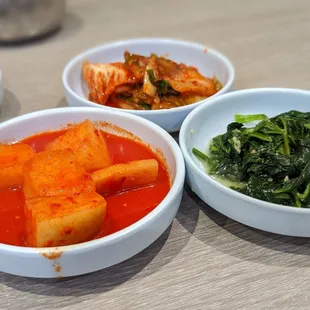Banchan