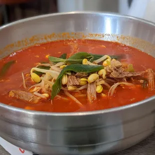 Yuk gae jang